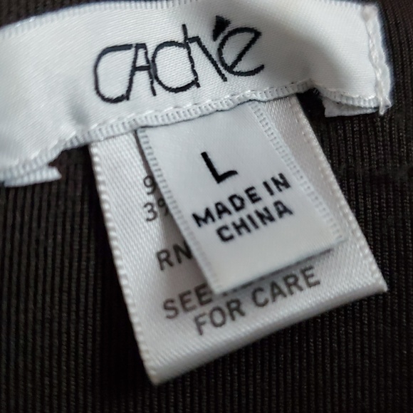 Cache top - Picture 3 of 4